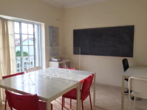 Sala de estudo